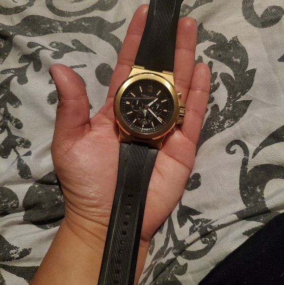 Michael Kors men\'s watch